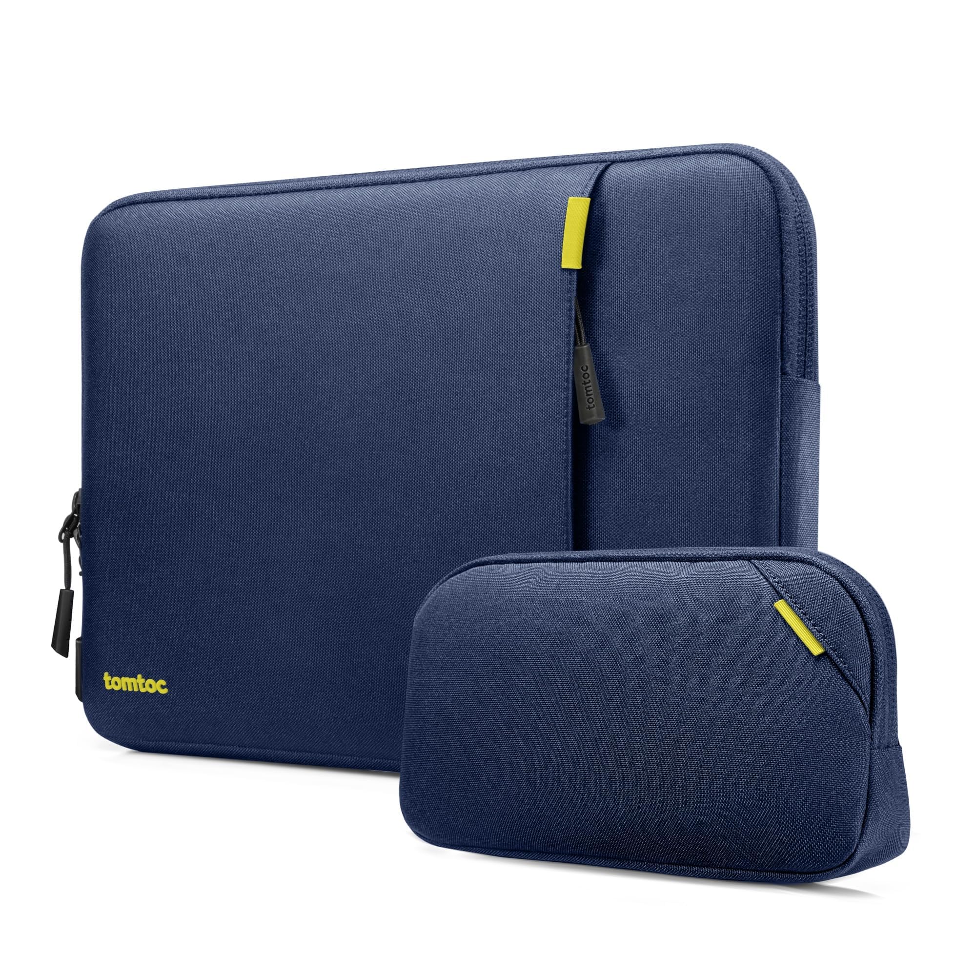 tomtoc 360 Protective Laptop Sleeve Set for 13-inch MacBook Air M4